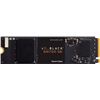 SSD WD Black 500GB SN750 SE NVME M.2 PCI Express Gen4 WDS500G1B0E