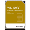 Hard Disk Interno 3.5 WD Gold WD102KRYZ 10TB/600/72 Sata III 256MB (D)