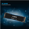 SSD Crucial 1TB P5 Plus CT1000P5PSSD8 PCIe 4.0 M.2 NVME