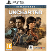 PS5 Uncharted: Raccolta L'Eredità dei ladri [Day One 28-01-22]