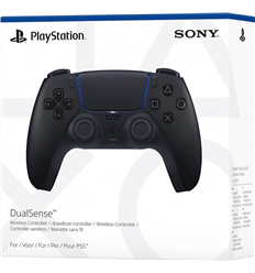 Sony PlayStation 5 - DualSense Wireless Controller MidNight Black - [18 Giugno]