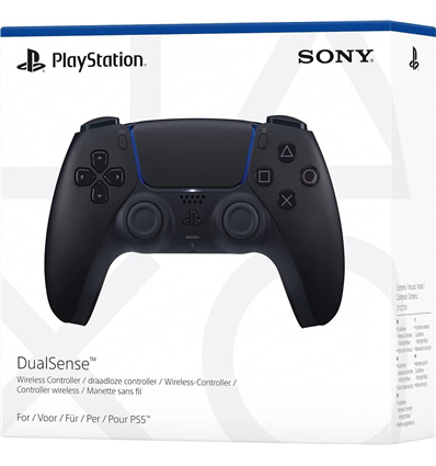 Sony PlayStation 5 - DualSense Wireless Controller Midnight BLACK