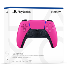 Sony PlayStation 5 - DualSense Wireless Controller Nova PINK