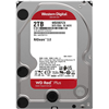 Hard Disk Interno WD Red Plus WD20EFZX 2TB/8,9/600 Sata III 128MB (D) (CMR)