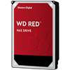 Hard Disk Interno WD Red WD20EFAX 2TB/8,9/600 Sata III 256MB (D) (SMR)