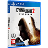 PS4 Dying Light 2 - Stay Human