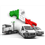 Spedizione GLS Nazionale Espressa - per un singolo Collo da 1 a 3 kg (SICILIA SARDEGNA)