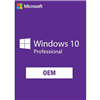 Licenza Sistema Operativo Windows 10 Pro 64Bit COA STICK OEI