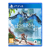 PS4 Horizon: Forbidden West + PSN Card