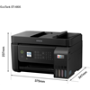 Stampante Multifunzione Inkjet Epson ECOTANK ET-2650 