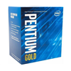CPU Intel Core Pentium Gold Dual-Core Processor G6405 4,1 Ghz 4M Comet Lake-S Boxed