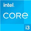 CPU Intel Box Core i3 Processor i3-10105 3,70Ghz 6M Comet Lake-S