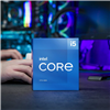 CPU Intel Box Core i5 Processor i5-11500 2,70Ghz 12M Rocket Lake-S