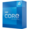 CPU Intel Box Core i5 Processor i5-12400F 2,50Ghz 18M Alder Lake-S