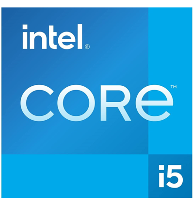 CPU Intel Box Core i5 Processor i5-12600 3,30Ghz 18M Alder Lake-S