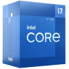 CPU Intel Box Core i7 Processor i7-12700 2,10Ghz 25M Alder Lake-S