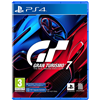 PS4 Gran Turismo 7 - Standard Edition (04/03/2022)