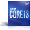 CPU Intel Tray Core i3 Processor i3-10100 3,60Ghz 6M Comet Lake