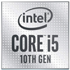 CPU Intel Tray Core i5 Processor i5-10400F 2,90Ghz 12M Comet Lake