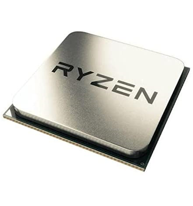 CPU AMD Ryzen 5 3600 Tray AM4 (3,600GHz)