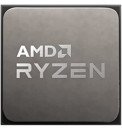 CPU AMD Ryzen 7 5700G tray AM4 (3,800GHz)