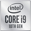 CPU Intel Tray Core i9 Processor i9-10900K 3,70Ghz 20M Comet Lake