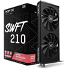 Scheda Video XFX Radeon RX6600 8GB Speedster SWIFT210 Core Gaming