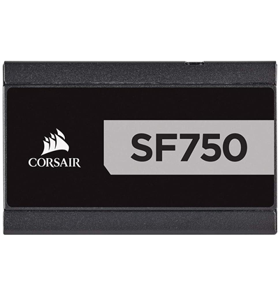 Alimentatore Corsair SF750 (CP-9020186-EU)