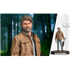 The Last of Us Parte 2 - Joel Dark Horse Figure 23 cm