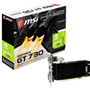 Scheda Video MSI GeForce® GT 730 2GB 2GD3H LPV1