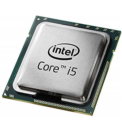 CPU Intel Tray Core i5 Processor i5-11400 2,60Ghz 12M Rocket Lake-S