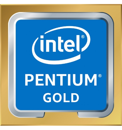 CPU Intel Core Tray Pentium Gold Dual-Core Processor G6400 4,0 Ghz 4M Comet Lake