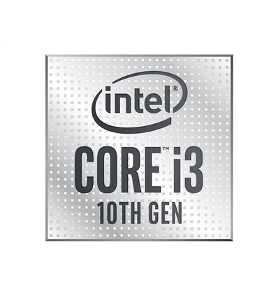 CPU Intel Tray Core i3 Processor i3-10105 3,70Ghz 6M Comet Lake-S