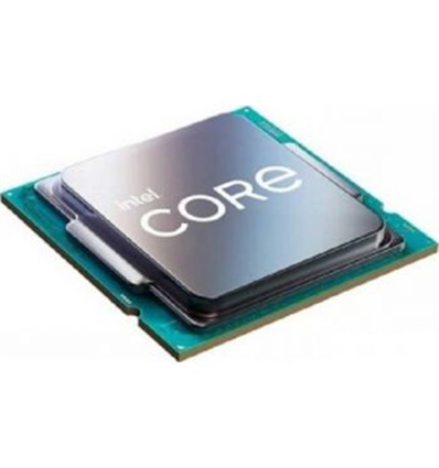 CPU Intel Tray Core i5 Processor i5-12400 2,50Ghz 18M Alder Lake-S