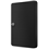 HDD Extern Seagate 2,5 1TB Expansion Portable STKM1000400 USB 3.0 black