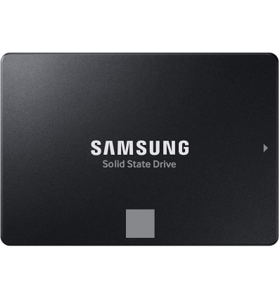 SSD Samsung 870 EVO 1TB Sata3 MZ-77E1T0B/EU