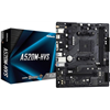 Scheda Madre AsRock A520M-HVS (AM4) mATX