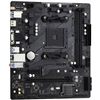 Scheda Madre AsRock A520M-HVS (AM4) mATX