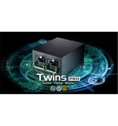 Alimentatore Fortron Twins PRO 900 80+ Gold