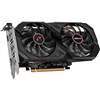 Scheda Video ASRock Radeon RX 6500 XT 4GB Phantom Gaming D OC