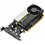 Scheda Video PNY Quadro T400 4GB LP Full Retail (VCNT400-4GB-PB)
