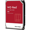 Hard Disk Interno WD Red WD60EFAX 6TB/8,9/600 Sata III 256MB (D)