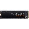 SSD WD Black 2TB SN770 NVME M.2 PCI Express WDS200T3X0E PCIe 4.0 x4