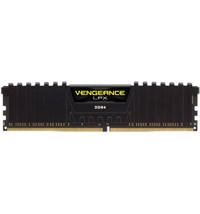DDR4 16GB KIT 2x8GB PC 3200 Corsair Vengeance LPX CMK16GX4M2E3200C16