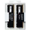 DDR4 16GB KIT 2x8GB PC 3600 Kingston FURY Beast RGB KF436C17BBAK2/16