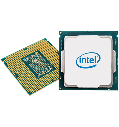 Intel Tray Celeron Dual-Core Processor G6900 3,4Ghz 2M Alder Lake-S