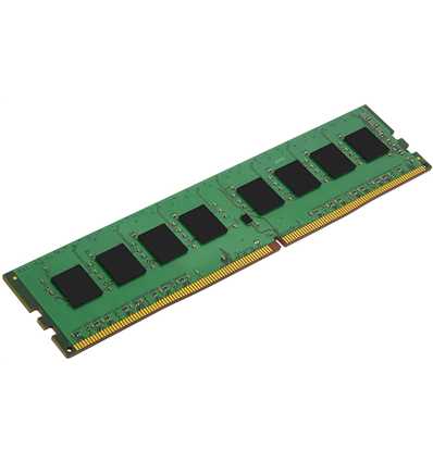 Memoria RAM DDR4 16GB PC 3200 Kingston ValueRam KVR32N22D8/16