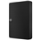 Hard Disk Esterno Seagate 2.5 4TB Expansion Portable STKM4000400 USB 3.0 black