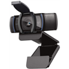 Webcam Logitech C920s PRO HD Full HD 1080p/30fps, Audio Stereo