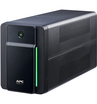 APC Back-UPS BX1600MI - USV - Wechselstrom 230 V